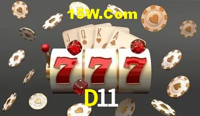 Bonus Features D11